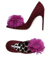 BRIAN ATWOOD Decolletes donna