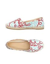 CHARLOTTE OLYMPIA Espadrillas donna