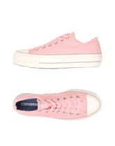 CONVERSE ALL STAR Sneakers & Tennis shoes basse donna