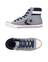 CONVERSE Sneakers & Tennis shoes alte donna