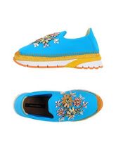 DOLCE & GABBANA Sneakers & Tennis shoes basse donna