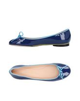 EMILIO PUCCI Ballerine donna