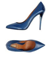 FENDI Decolletes donna