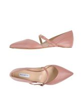 FRATELLI ROSSETTI Ballerine donna