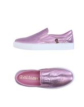 GALLIANO Sneakers & Tennis shoes basse donna