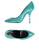 GIUSEPPE ZANOTTI DESIGN Decolletes donna