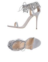 GIUSEPPE ZANOTTI DESIGN Sandali donna