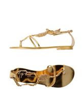 GIUSEPPE ZANOTTI DESIGN Infradito donna
