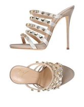 GIUSEPPE ZANOTTI DESIGN Sandali donna