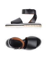 GIVENCHY Espadrillas donna