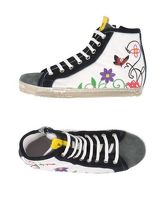GROOVY by AGLA Sneakers & Tennis shoes alte donna