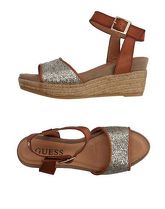 GUESS Espadrillas donna