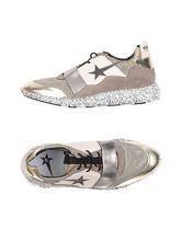 HAUS GOLDEN GOOSE Sneakers & Tennis shoes basse donna