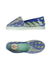 I AM B by BARRACUDA Espadrillas donna