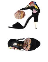 KAT MACONIE Sandali donna