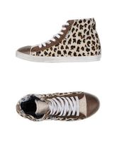 LE CROWN Sneakers & Tennis shoes alte donna