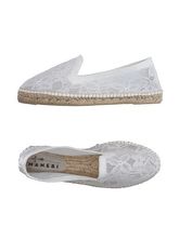 MANEBÍ Espadrillas donna