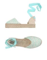 MANEBÍ Espadrillas donna