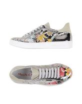 MANILA GRACE Sneakers & Tennis shoes basse donna