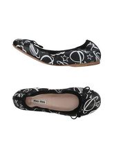 MIU MIU Ballerine donna