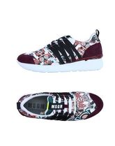 MSGM Sneakers & Tennis shoes basse donna