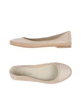 N.D.C. MADE BY HAND Espadrillas donna