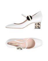 NICHOLAS KIRKWOOD Decolletes donna