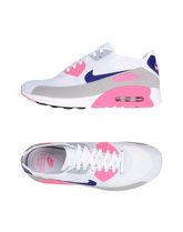 NIKE Sneakers & Tennis shoes basse donna