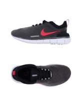 NIKE Sneakers & Tennis shoes basse donna