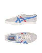 ONITSUKA TIGER Sneakers & Tennis shoes basse donna