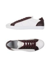 PANTOFOLA D'ORO Sneakers & Tennis shoes basse uomo