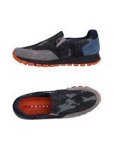 PRADA SPORT Sneakers & Tennis shoes basse donna