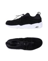 PUMA Sneakers & Tennis shoes basse donna