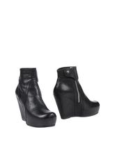 RICK OWENS Stivaletti donna