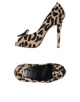 ROGER VIVIER Decolletes donna