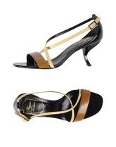 ROGER VIVIER Sandali donna