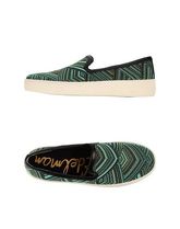 SAM EDELMAN Sneakers & Tennis shoes basse donna