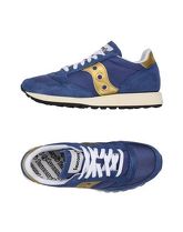 SAUCONY Sneakers & Tennis shoes basse donna