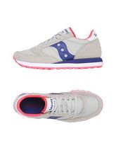 SAUCONY Sneakers & Tennis shoes basse donna