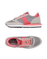 SAUCONY Sneakers & Tennis shoes basse donna