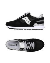 SAUCONY Sneakers & Tennis shoes basse donna