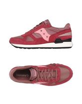 SAUCONY Sneakers & Tennis shoes basse donna