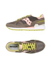 SAUCONY Sneakers & Tennis shoes basse donna