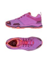 THE NORTH FACE Sneakers & Tennis shoes basse donna