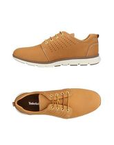 TIMBERLAND Sneakers & Tennis shoes basse donna