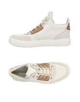 TIMBERLAND Sneakers & Tennis shoes basse donna