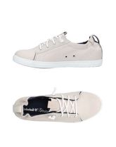 TIMBERLAND Sneakers & Tennis shoes basse donna