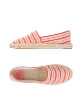 TORY BURCH Espadrillas donna