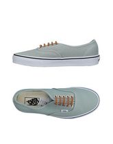 VANS Sneakers & Tennis shoes basse donna