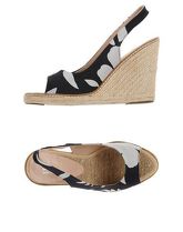 VDP COLLECTION Espadrillas donna